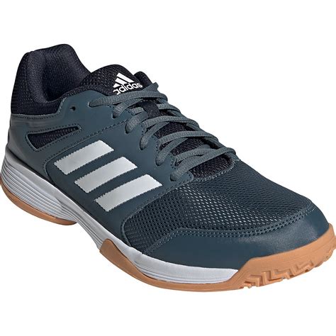 Hallenschuhe » Tennis für Herren von adidas im Online Shop von 